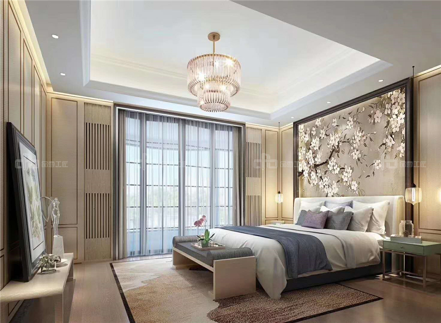 整木(mù)定製(zhi)裝(zhuang)修指南(nan)(圖2) 整木(mù)定製(zhi)裝(zhuang)修指南(nan)(圖2)