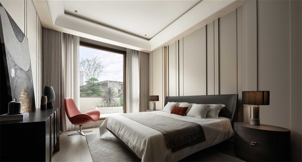 600㎡全屋整木(mù)定製(zhi)别墅,現(xian)代(dai)極簡風格設(shè)計(ji)(圖12) 12.jpg
